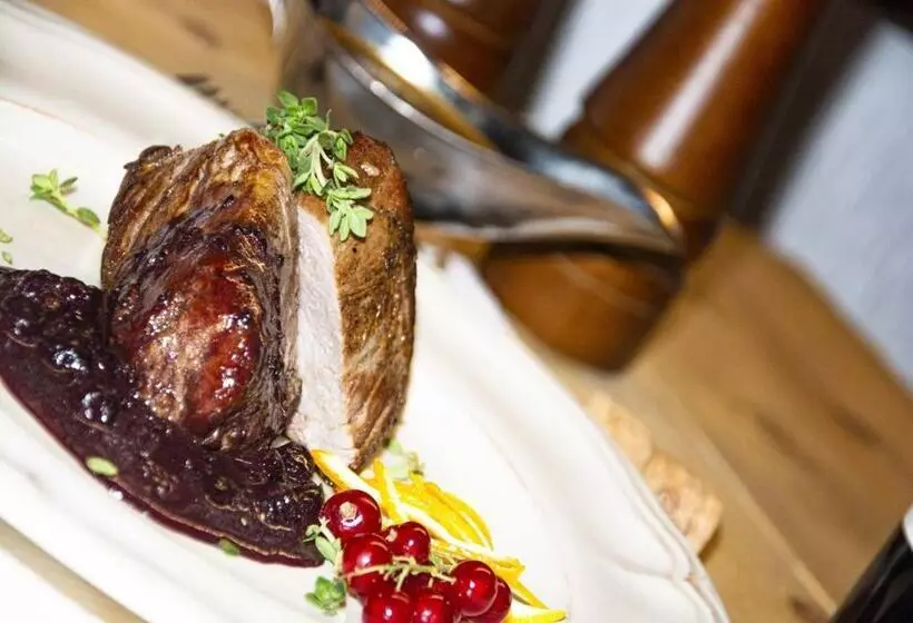 Grand Hotel Bachledka Strachan