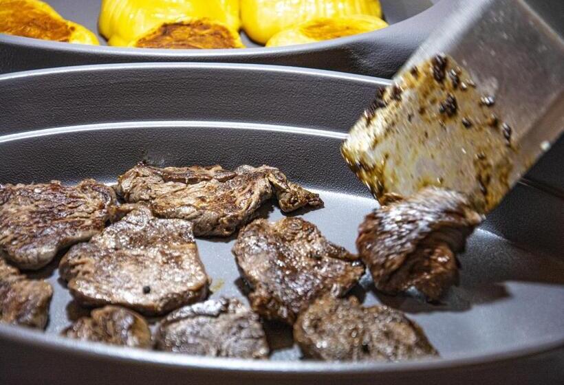 Grand Hotel Bachledka Strachan