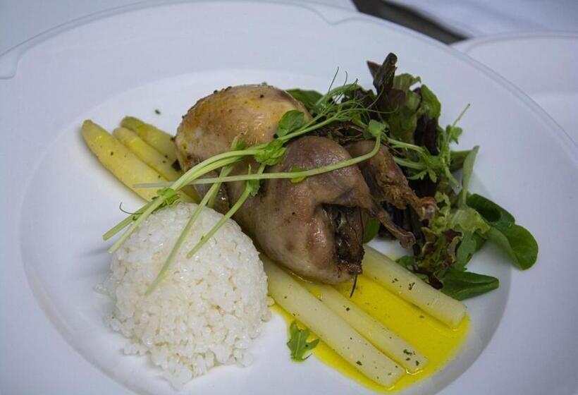 Grand Hotel Bachledka Strachan