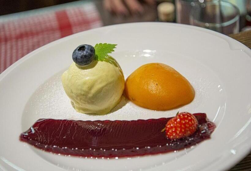 Grand Hotel Bachledka Strachan