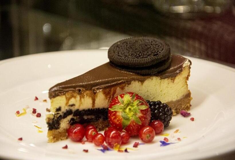 Grand Hotel Bachledka Strachan