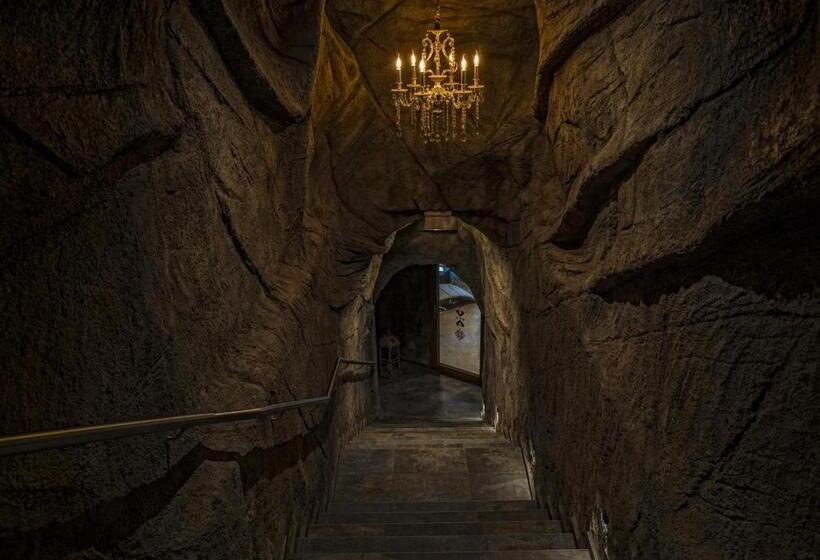 Grand Hotel Bachledka Strachan