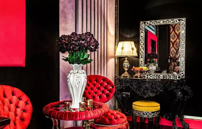 Grand Sapphire Hotel & Banqueting