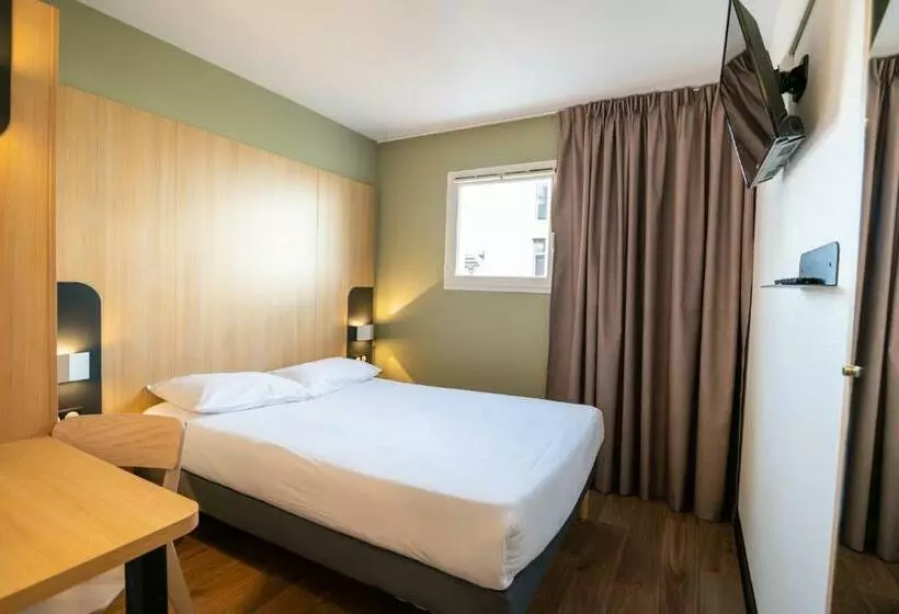 B&b Hotel Bordeaux Mérignac Aéroport