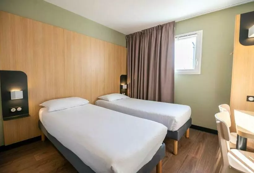 B&b Hotel Bordeaux Mérignac Aéroport