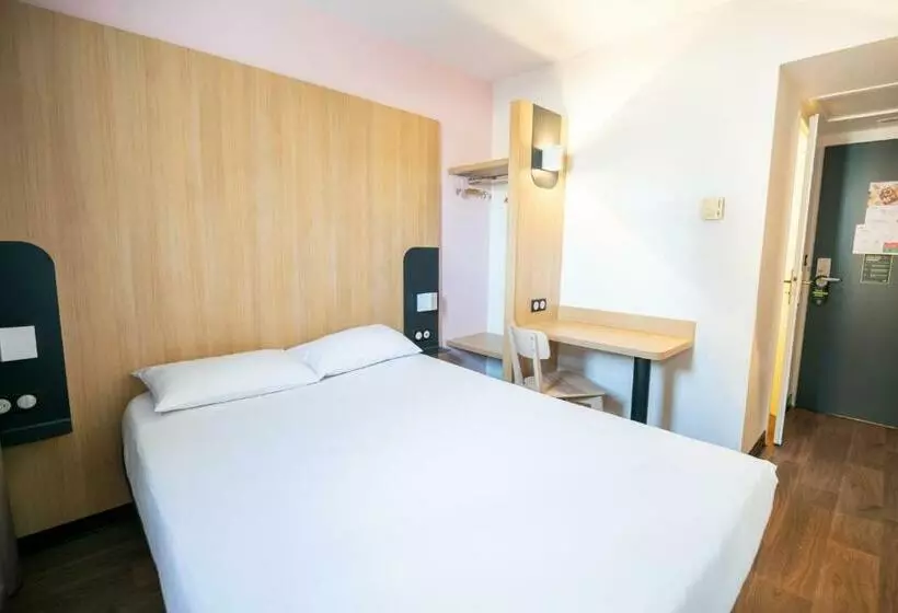 B&b Hotel Bordeaux Mérignac Aéroport