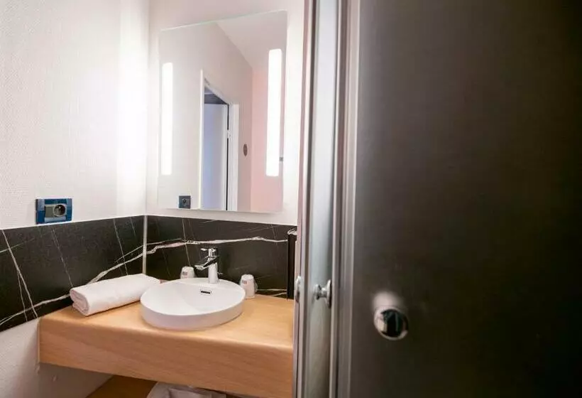 B&b Hotel Bordeaux Mérignac Aéroport