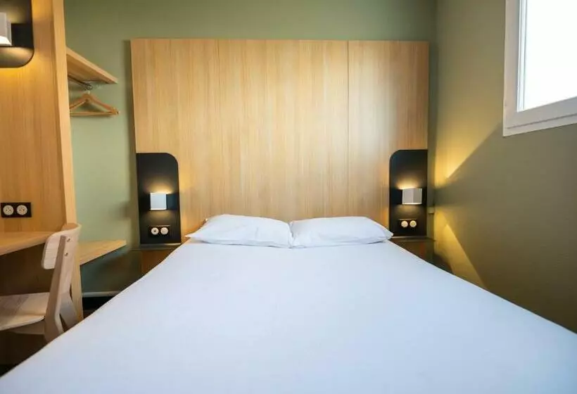 B&b Hotel Bordeaux Mérignac Aéroport