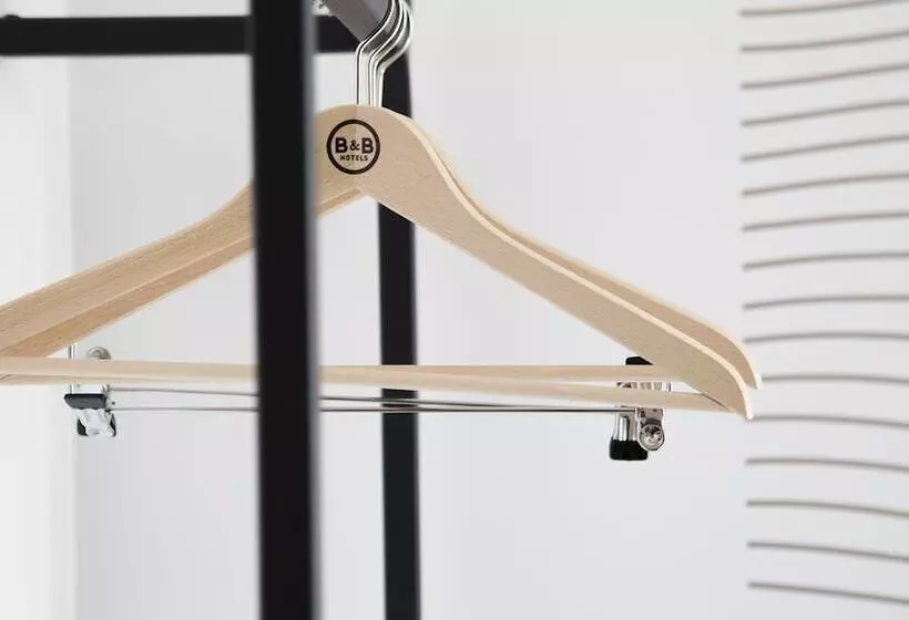 B&b Hotel Bordeaux Mérignac Aéroport