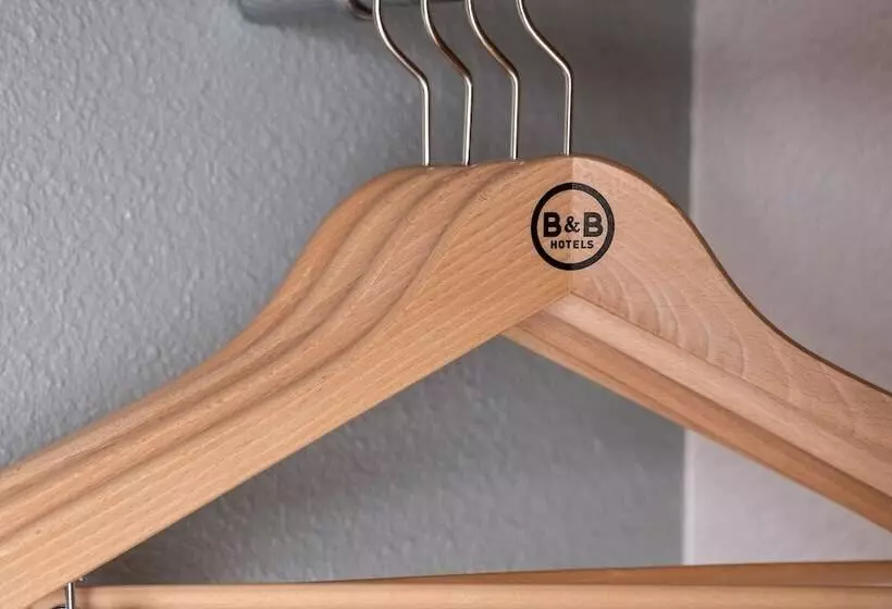 B&b Hotel Bordeaux Mérignac Aéroport