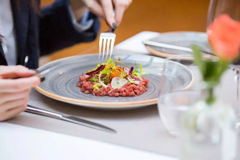 Boutique & Business Hotel La Tureta