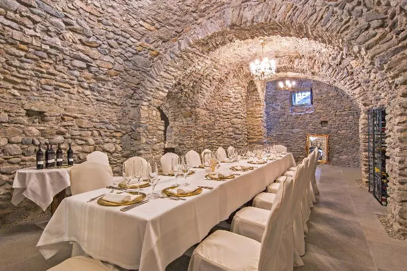 Boutique & Business Hotel La Tureta