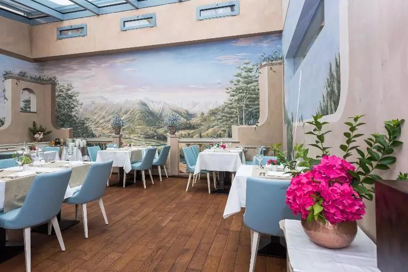 Boutique & Business Hotel La Tureta