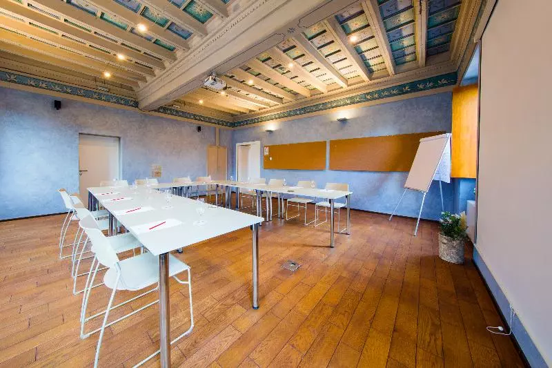 Boutique & Business Hotel La Tureta