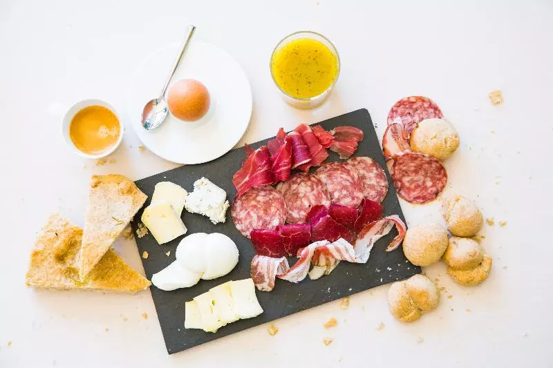 Boutique & Business Hotel La Tureta