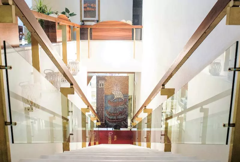 Hotel Classensis