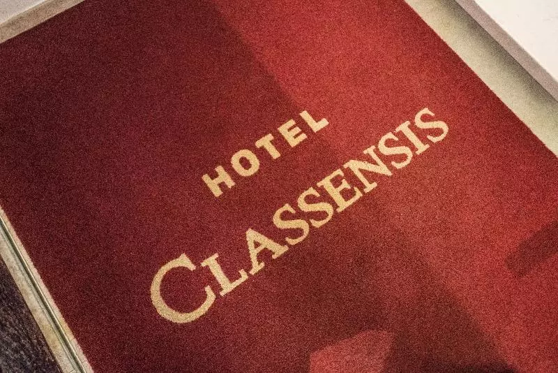Hotel Classensis