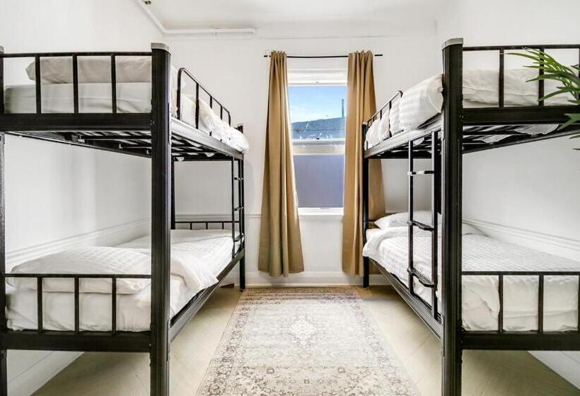 호텔 Venus Harbourside Female Only Hostel