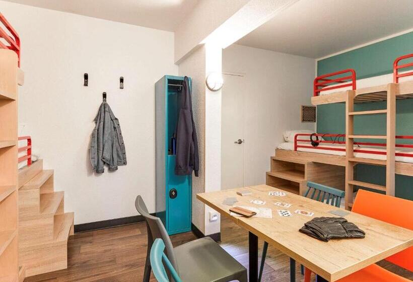 Hotel F1 Clermont Ferrand Est