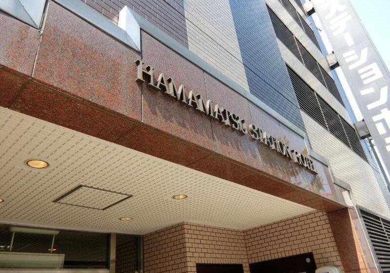 فندق Hamamatsu Station