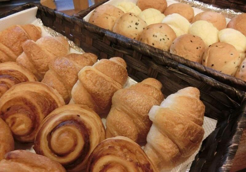 فندق Hamamatsu Station