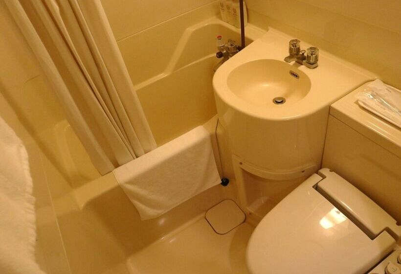 فندق Hamamatsu Station