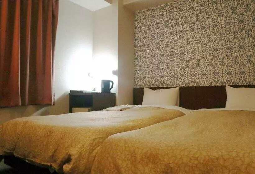 ホテル Hamamatsu Station