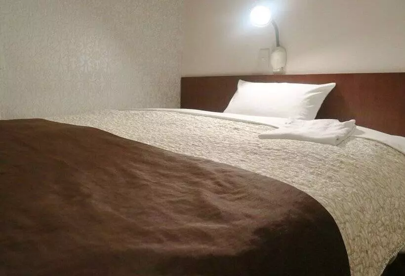 ホテル Hamamatsu Station