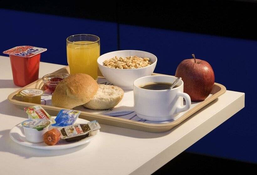 فندق Ibis Budget Manchester Centre Pollard Street