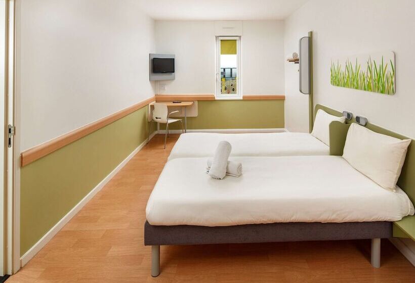 فندق Ibis Budget Manchester Centre Pollard Street