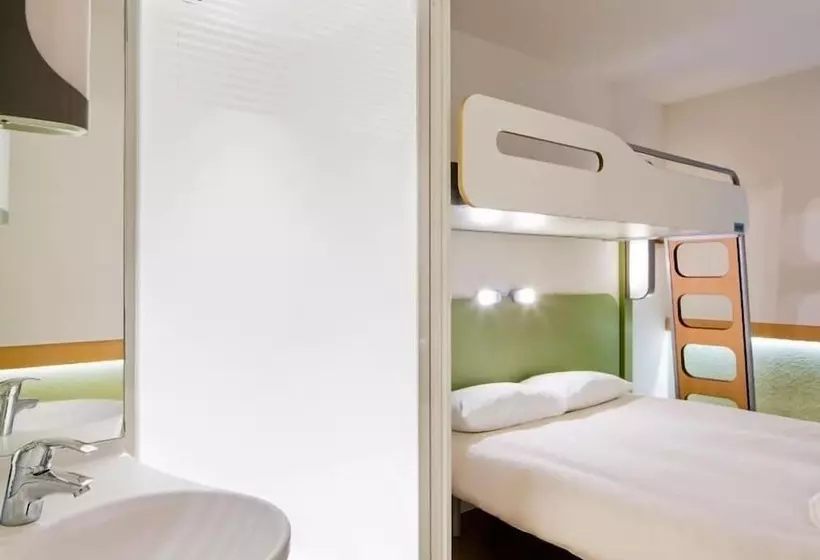 هتل Ibis Budget Manchester Centre Pollard Street