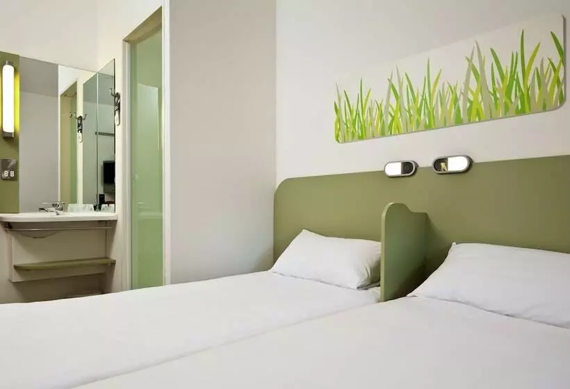 هتل Ibis Budget Manchester Centre Pollard Street