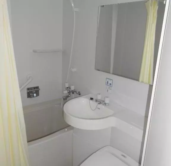 Hotel Kuretake Inn Premium Shizuoka Ekimae