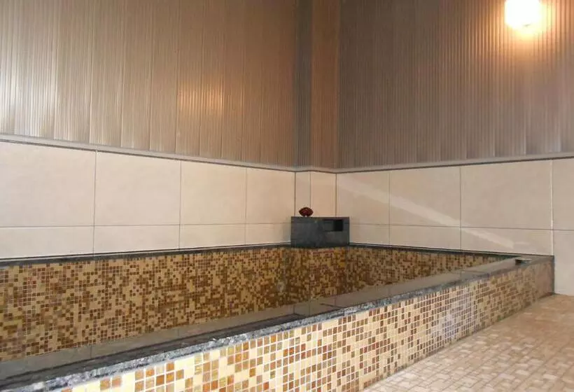 Hotel Kuretake Inn Premium Shizuoka Ekimae