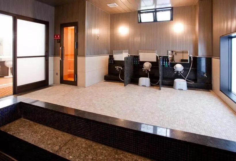 Hotel Kuretake Inn Premium Shizuoka Ekimae