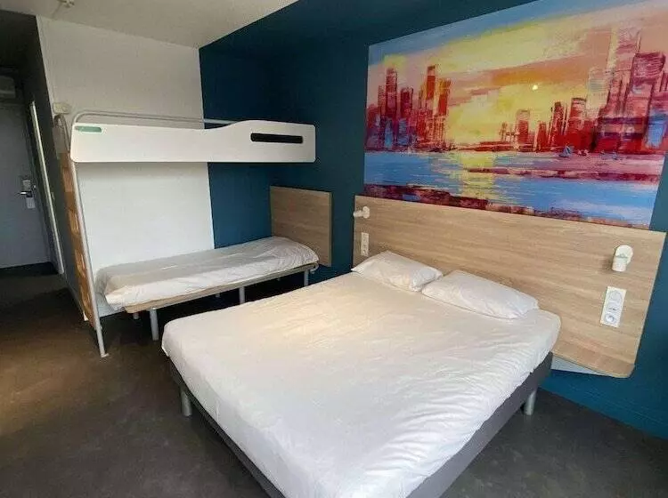 فندق Kyriad Direct Lyon Nord Dardilly