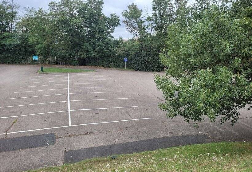 בית מלון כפרי Kyriad Direct Lyon Nord   Dardilly