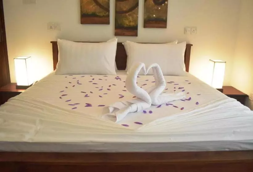 Szálloda Liyya Residence