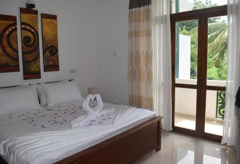 فندق Liyya Residence