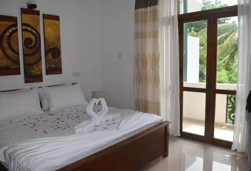 Szálloda Liyya Residence