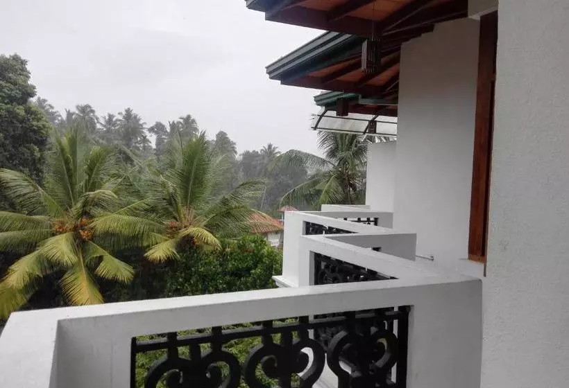 Szálloda Liyya Residence