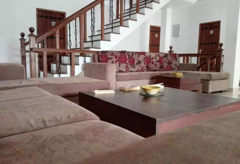 Szálloda Liyya Residence