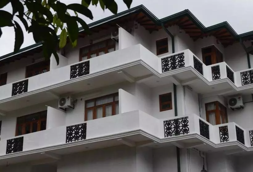 Szálloda Liyya Residence