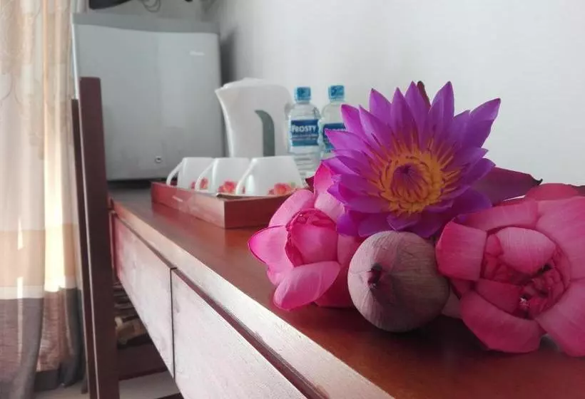 Szálloda Liyya Residence