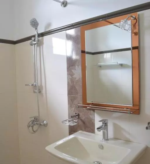 Szálloda Liyya Residence