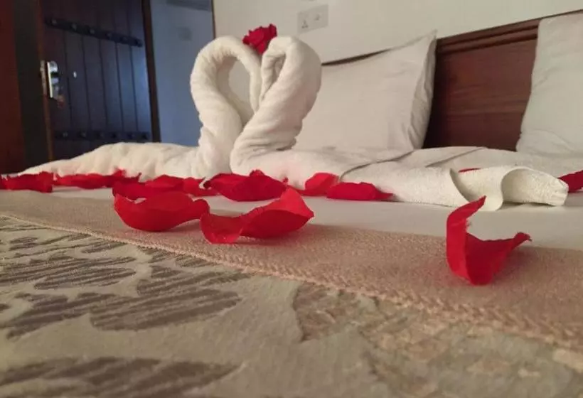 Szálloda Liyya Residence