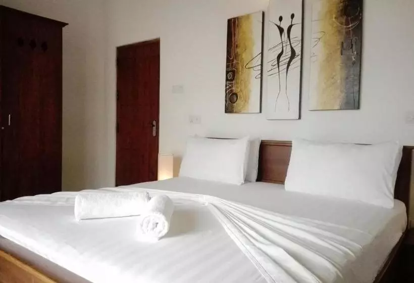 Szálloda Liyya Residence