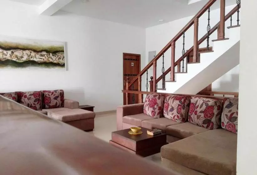 Szálloda Liyya Residence