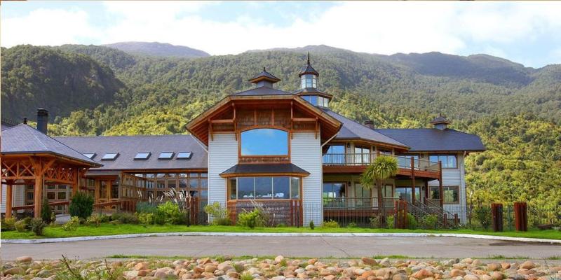 فندق Loberias Del Sur