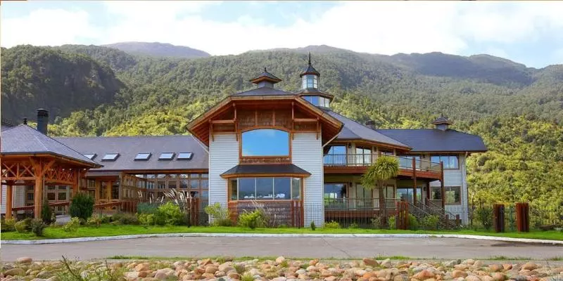 ホテル Loberias Del Sur